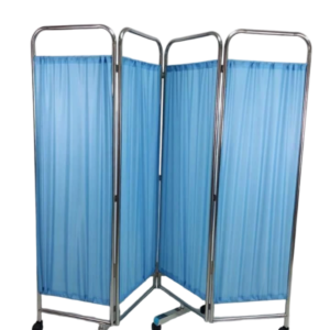 FOUR FOLD SCREEN