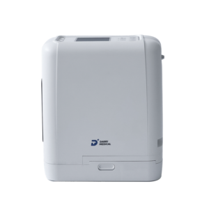 PORTABLE OXYGEN CONCENTRATOR – DR-PO1C