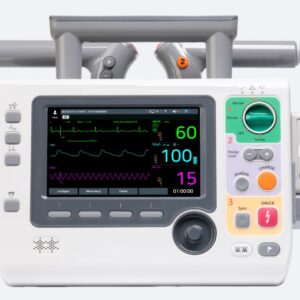 Defib. D100 BASIC