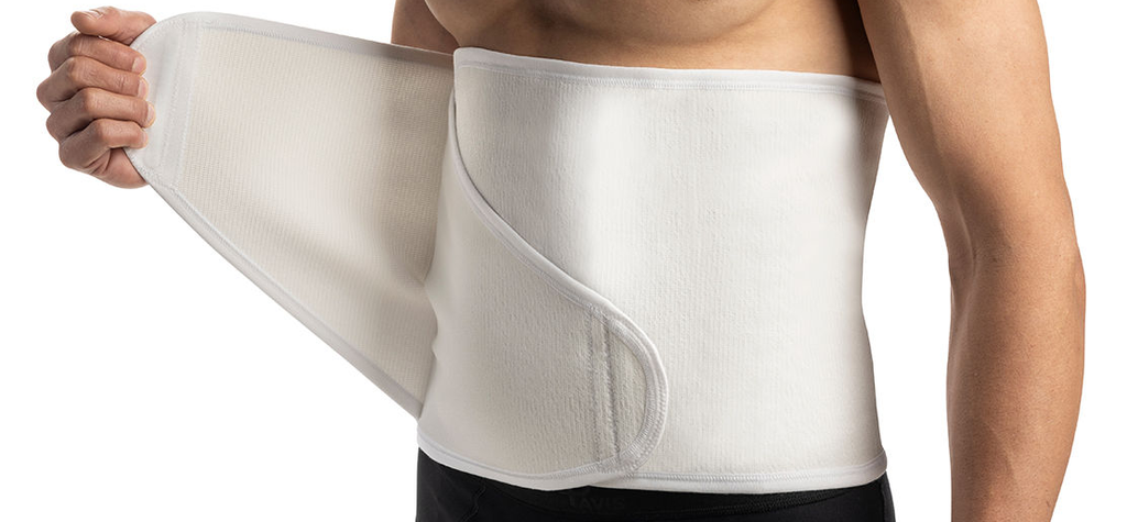 ABDOMINAL BINDER ONE SIZE FITS ALL