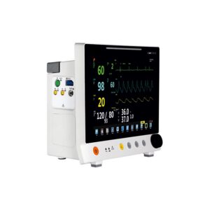 Cetus X 12Multi-Parameter Patient Monitor