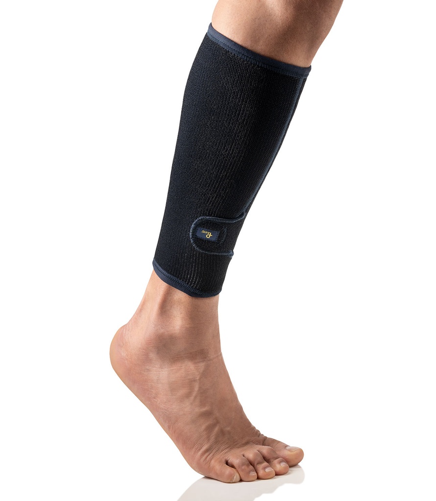 ELASTIC CALF SUPPORT