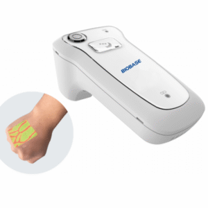 VEIN FINDER SYSTEM