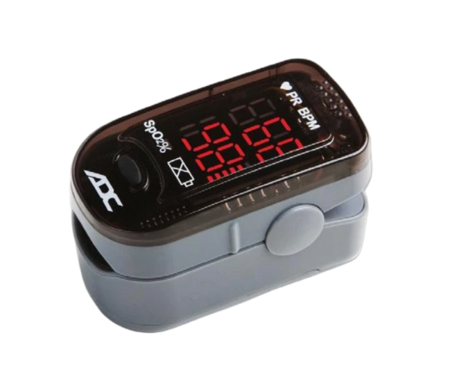 ADVANTAGE PULSE OXIMETER FINGERTIP - ADULT