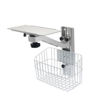 Wall mountPAVO+CETUS With Basket