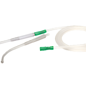 YANKAUR SUCTION SET
