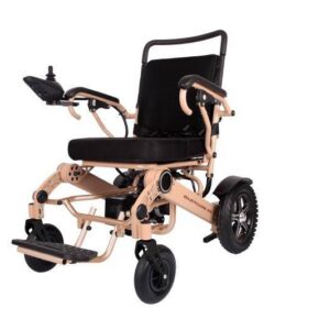 ELECTRIC WHEEL CHAIR