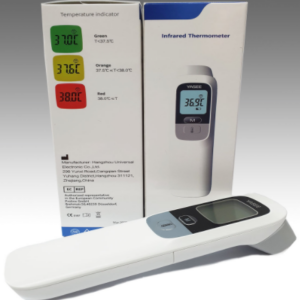 INFRARED THERMOMETER - STH079