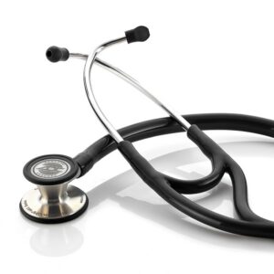 ADSCOPE CARDIOLOGY CONVERTIBLE STETHOSCOPE - ADULT 28'