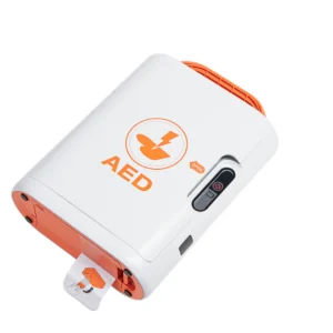 AED A16 HEARTON WITH SEMI AUTO GROUP (FRENCH-ARABIC-ENGLISH)