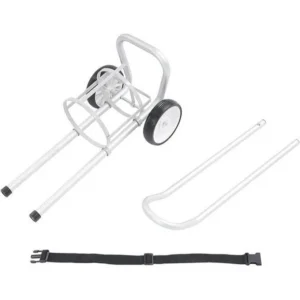 OXYGEN TROLLEY - RC-OT