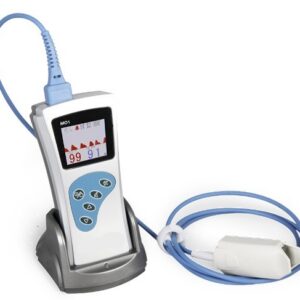 PORTABLE PULSE OXIMETER MONITOR M01