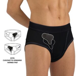 HERNIA SLIP