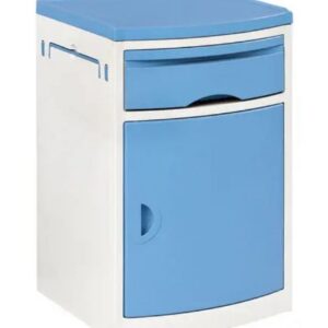 ABS BEDSIDE CABINET (S)
