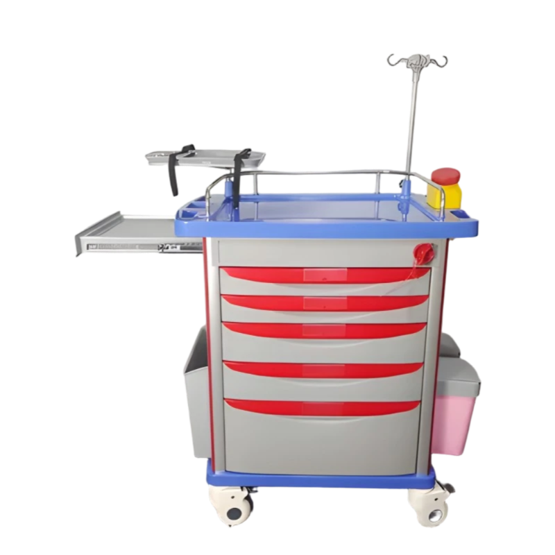 ABS EMERGENCY CART