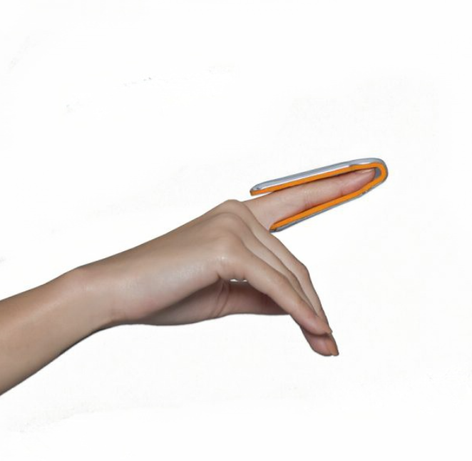 Stabilization Finger Splint