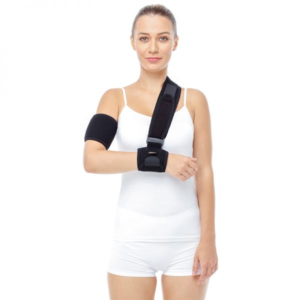 SIMPLE ARM SLING STANDARD
